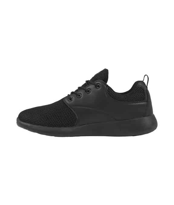 Light Runner Shoe black-black 3